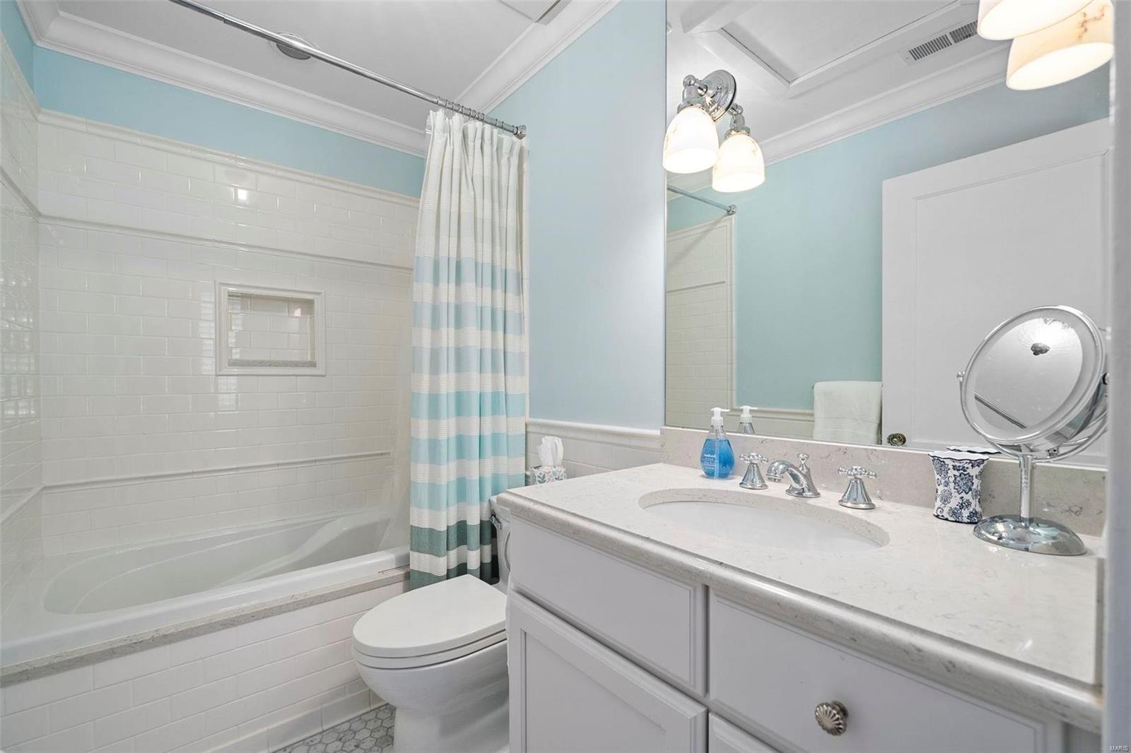 Mermod Place - Residential