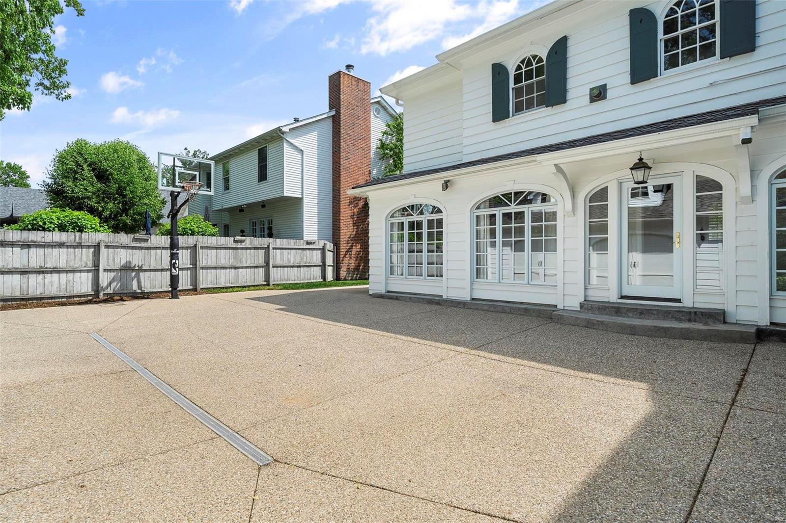 Mermod Place - Residential