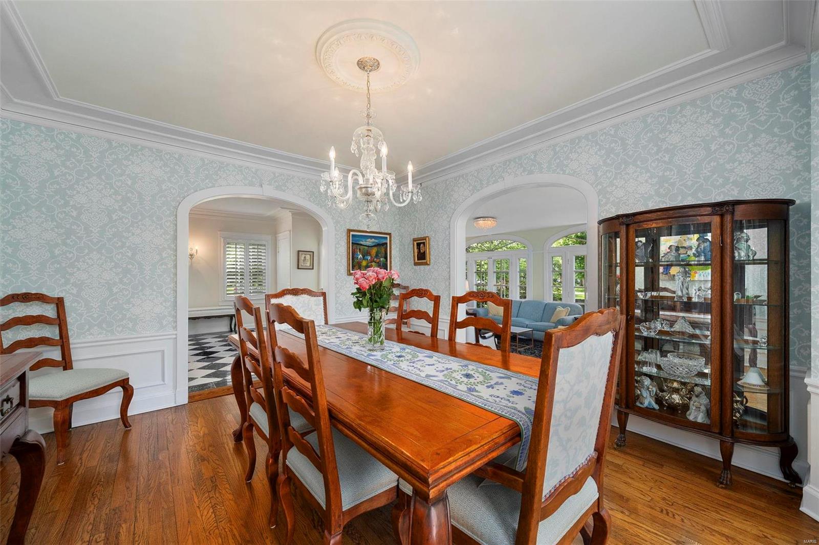 Mermod Place - Residential