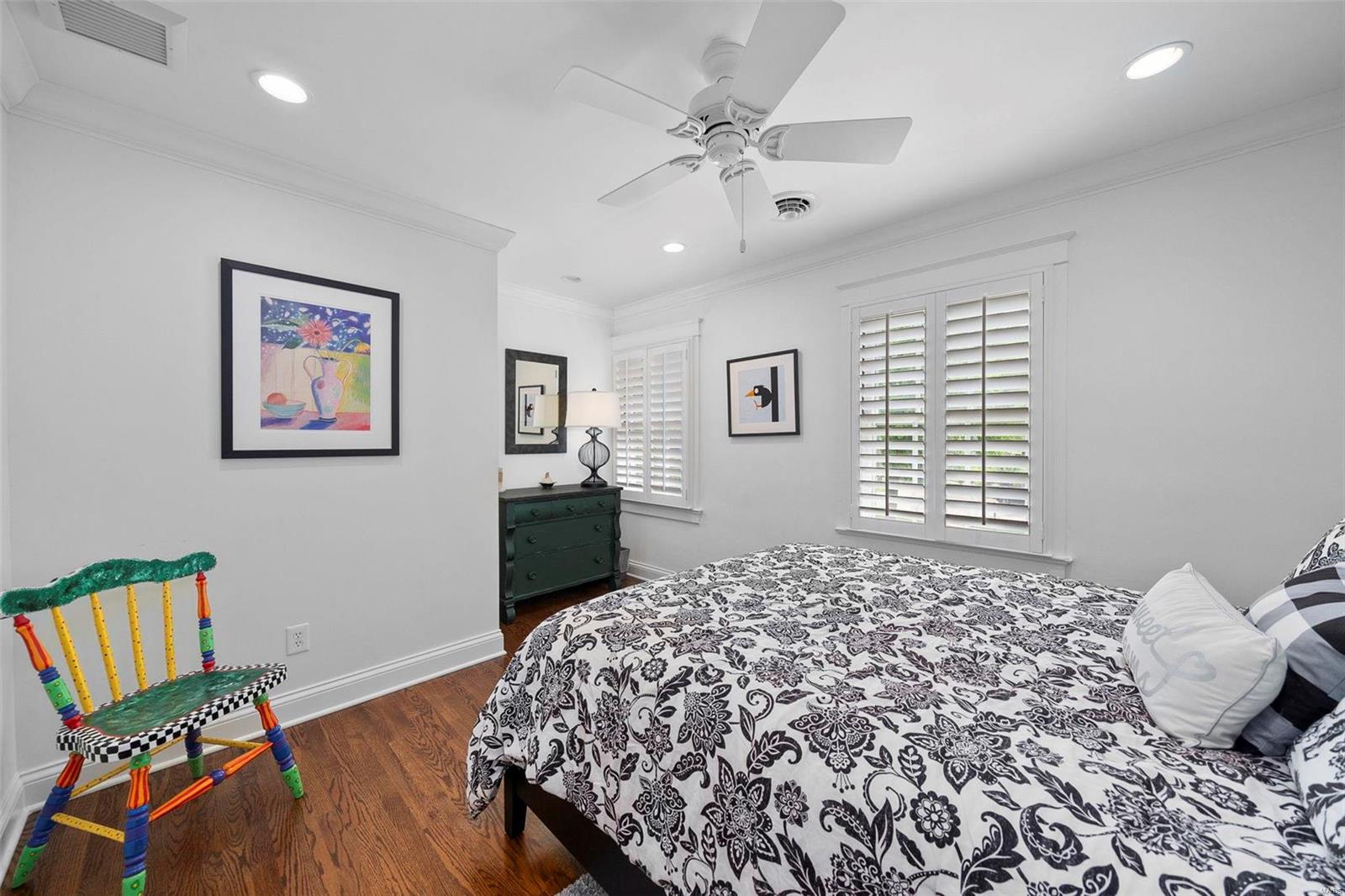 Mermod Place - Residential