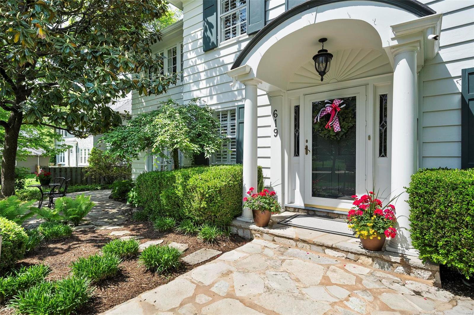 Mermod Place - Residential