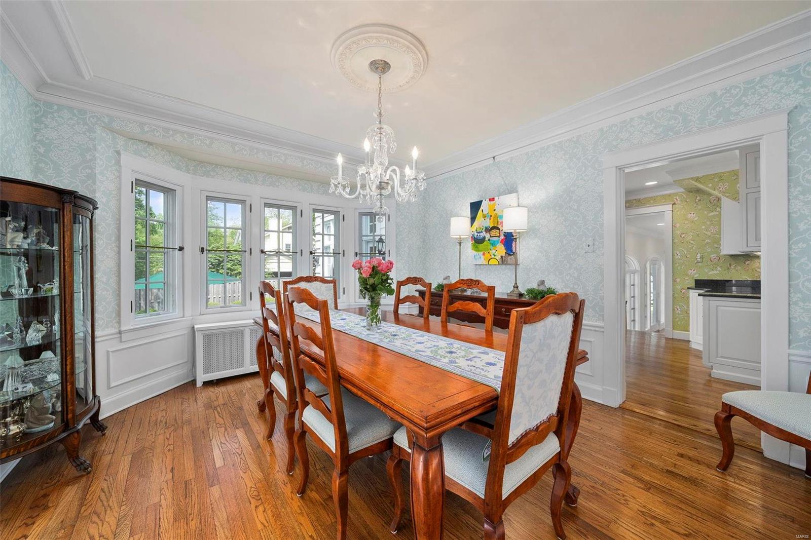 Mermod Place - Residential