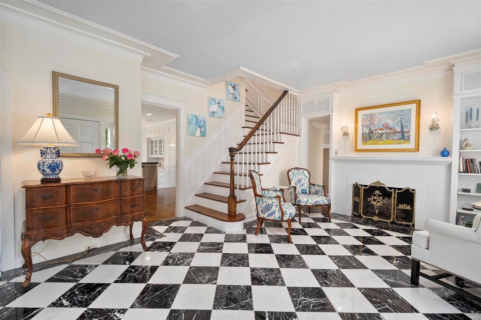 Mermod Place - Residential