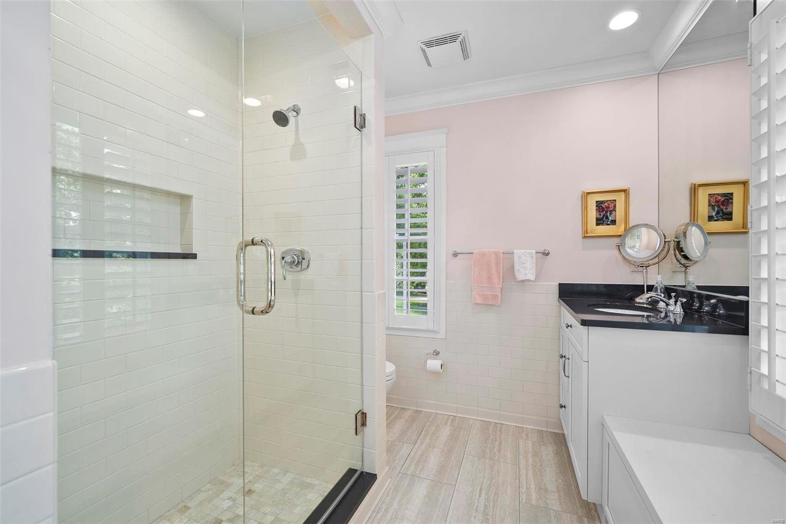 Mermod Place - Residential