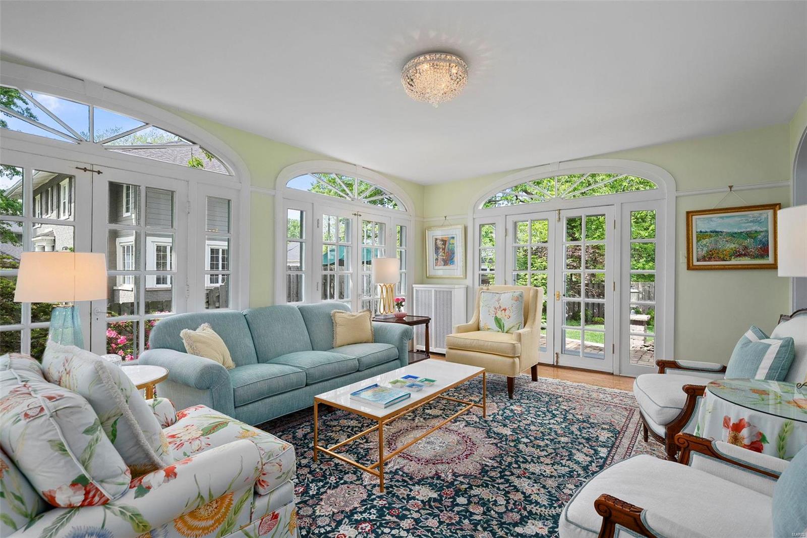 Mermod Place - Residential