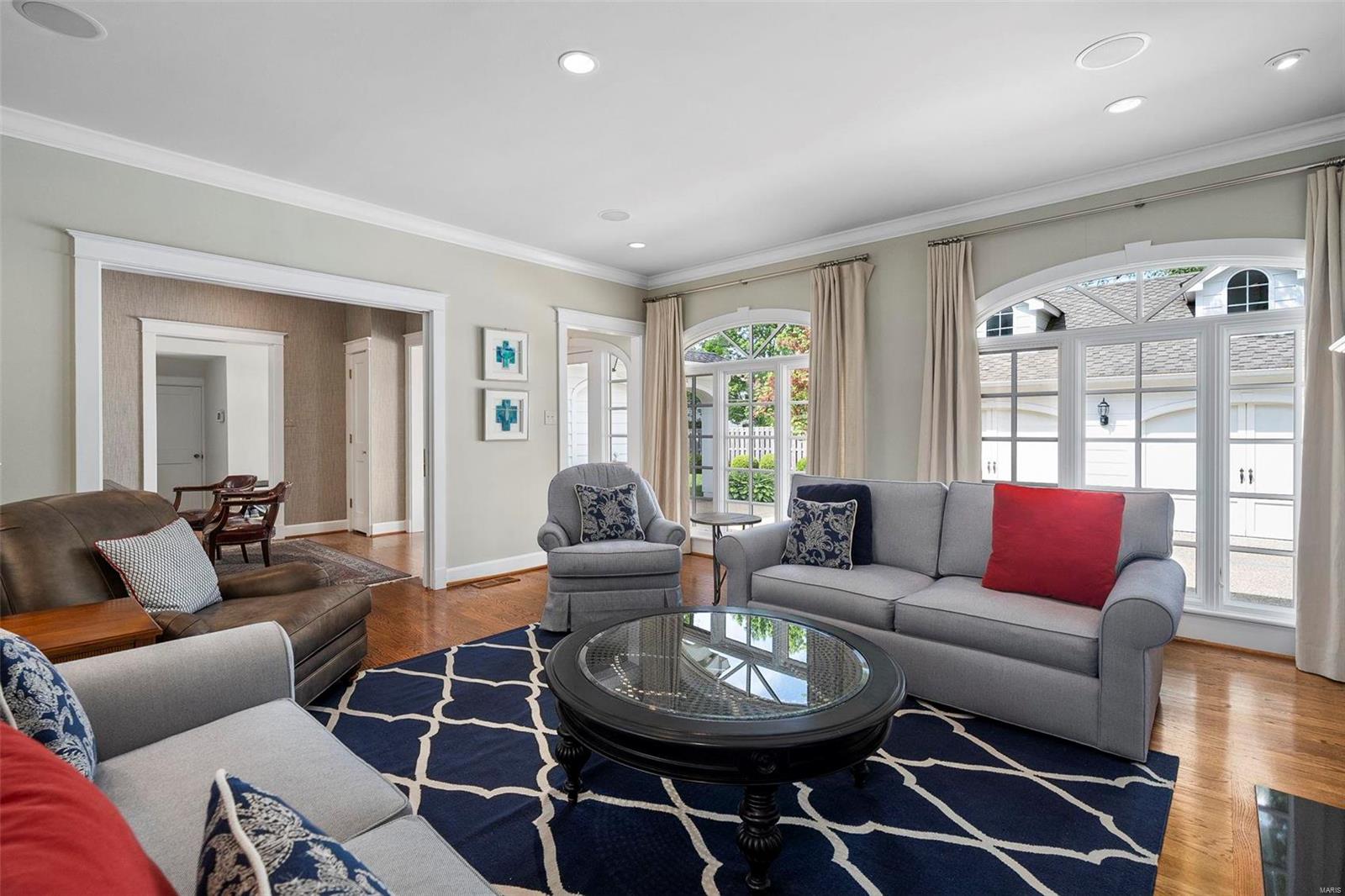 Mermod Place - Residential