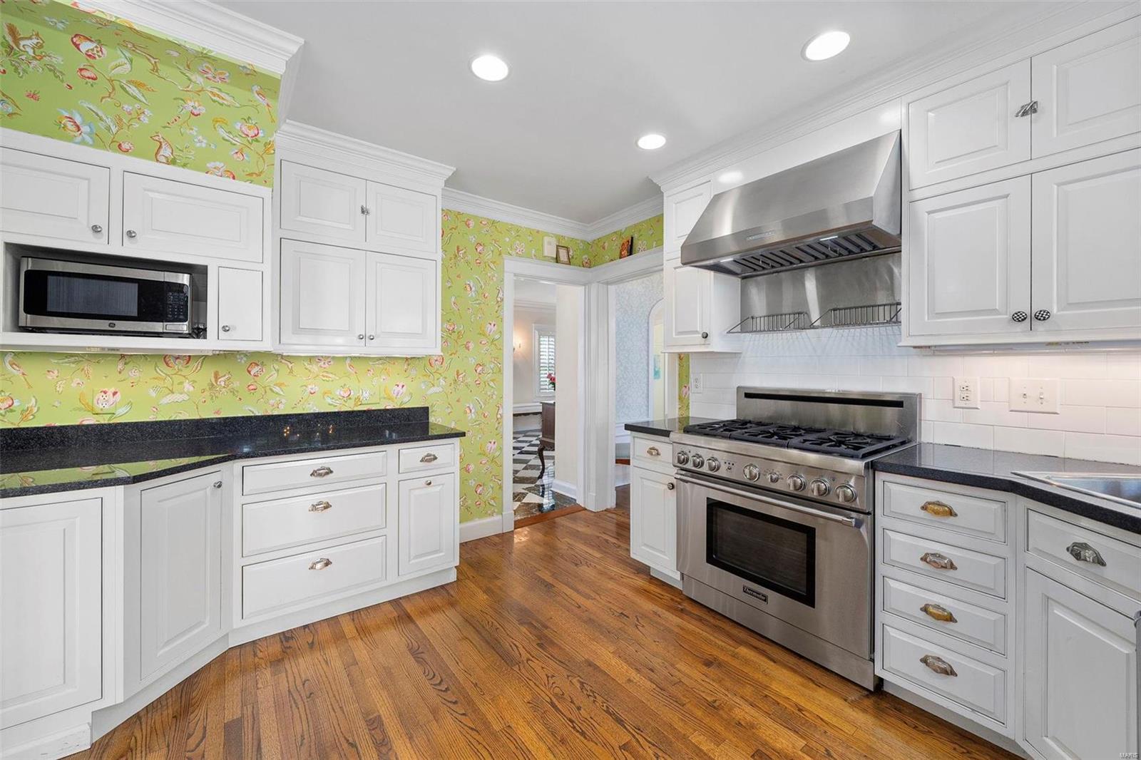 Mermod Place - Residential