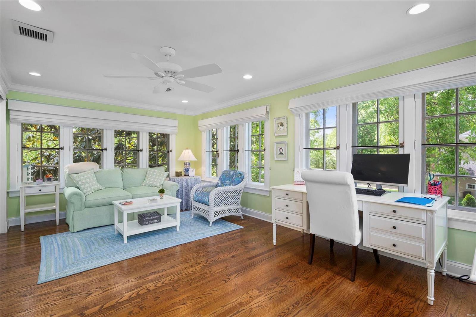 Mermod Place - Residential