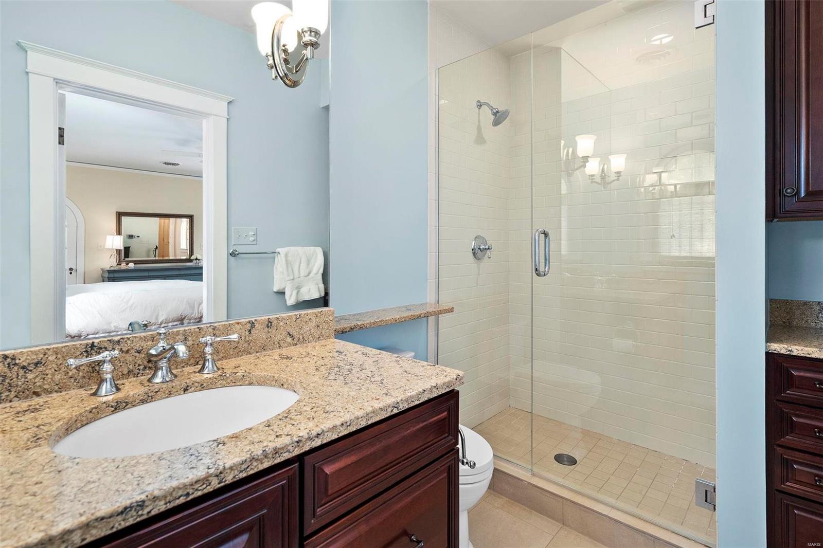 Mermod Place - Residential