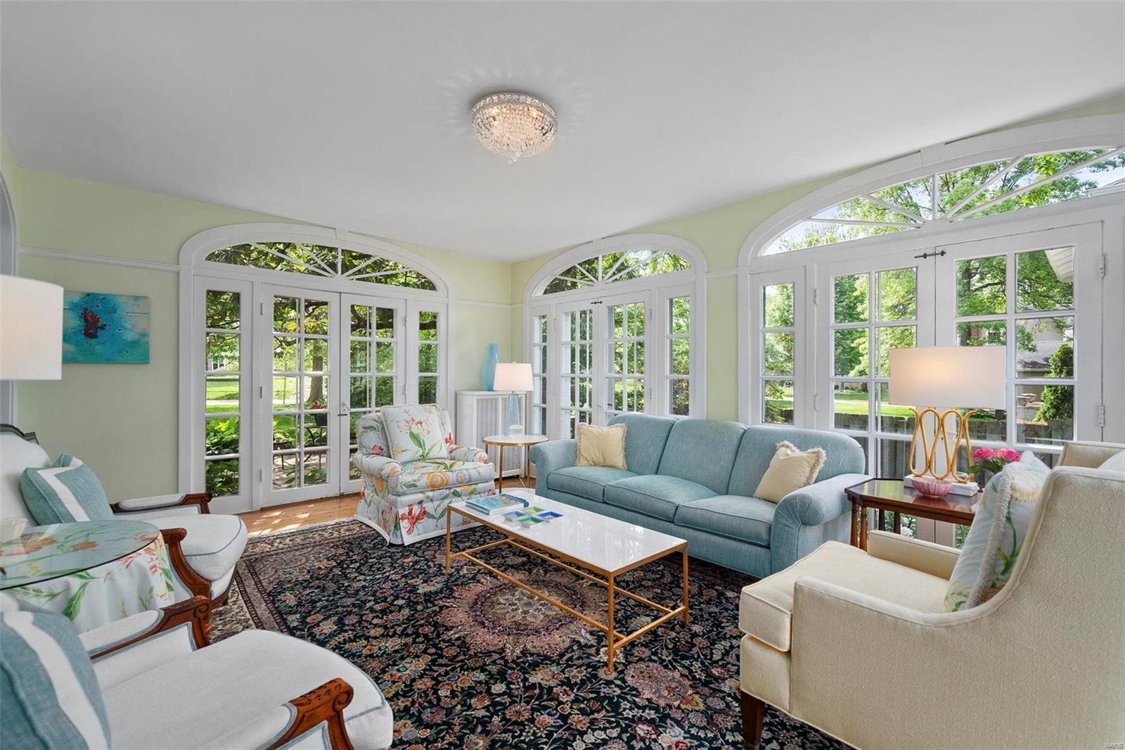 Mermod Place - Residential