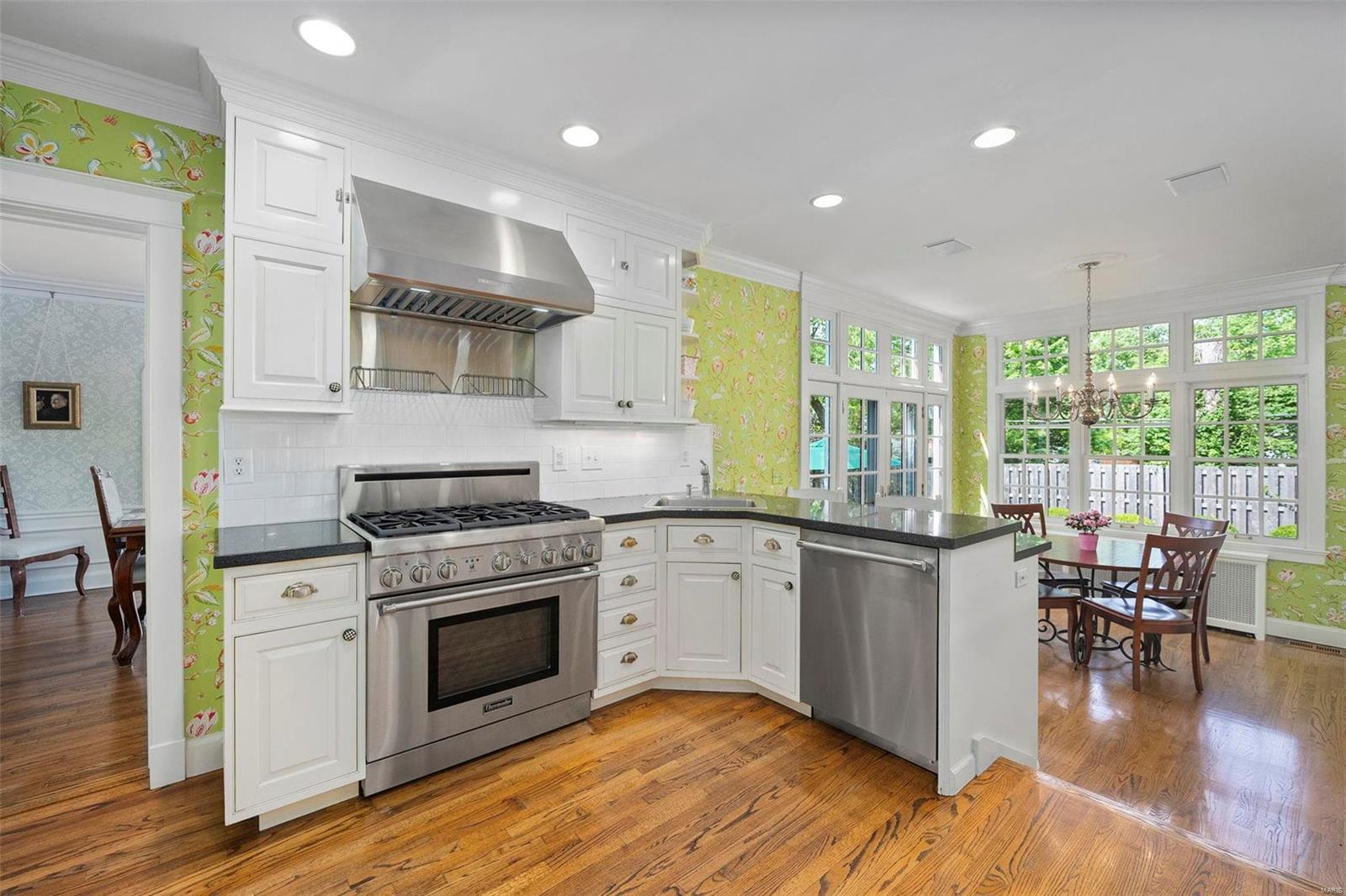 Mermod Place - Residential