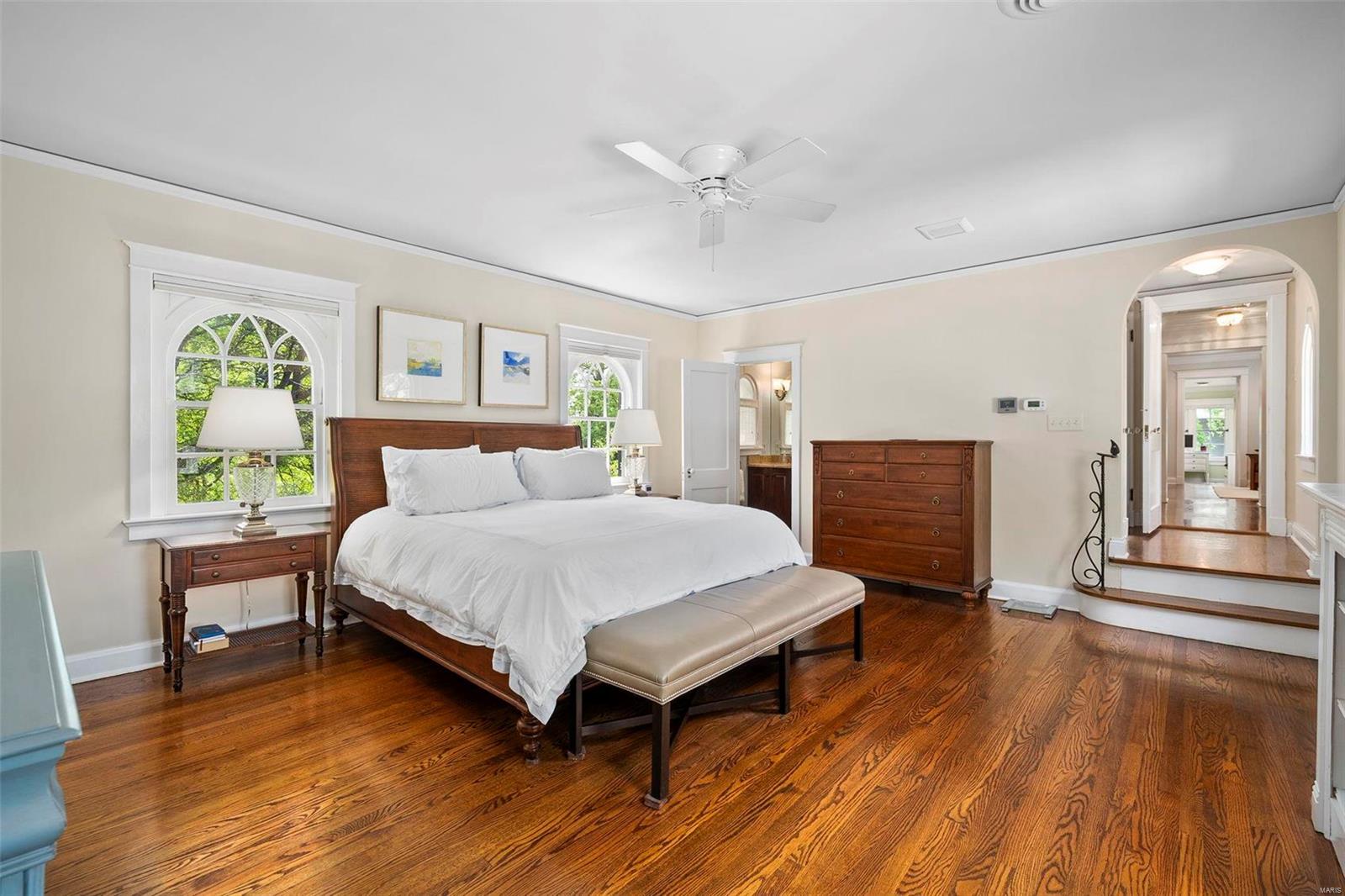 Mermod Place - Residential