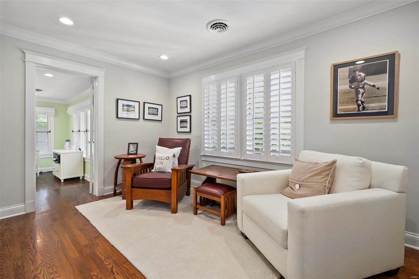 Mermod Place - Residential