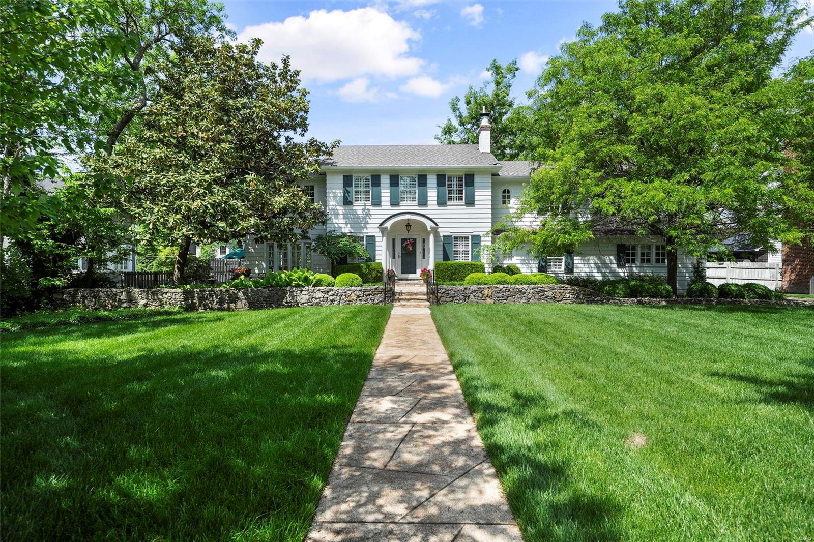 Mermod Place - Residential