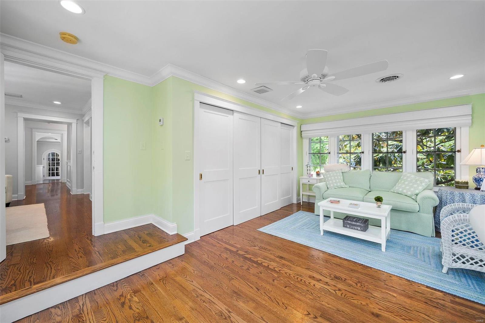 Mermod Place - Residential