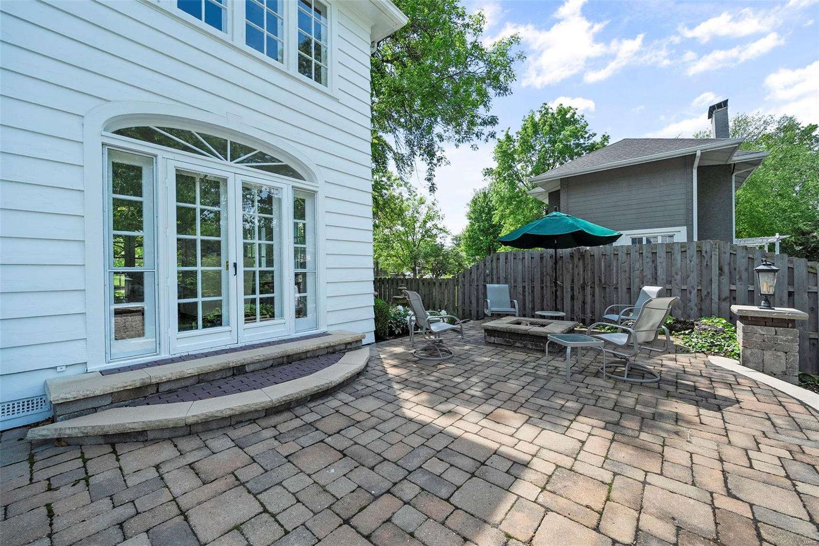 Mermod Place - Residential