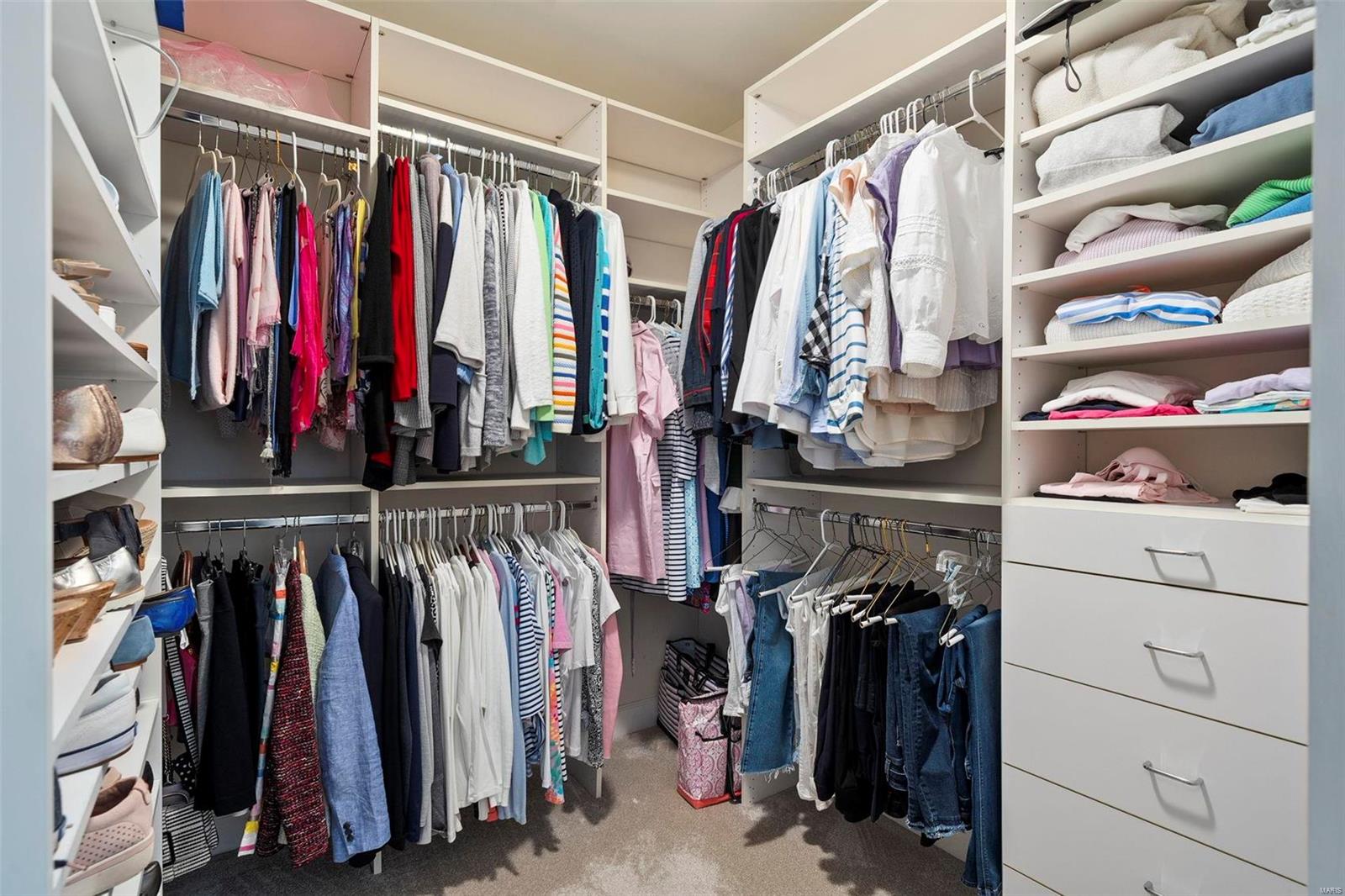 Mermod Place - Residential