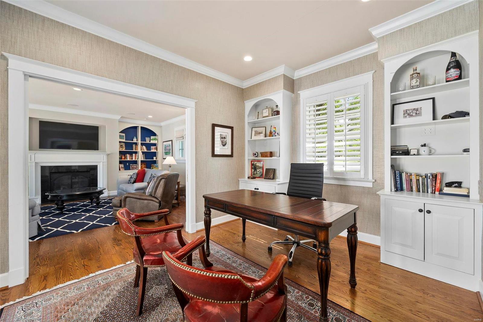 Mermod Place - Residential