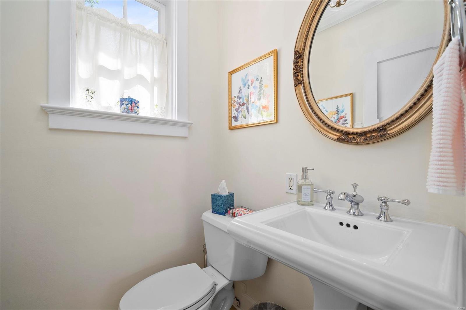 Mermod Place - Residential