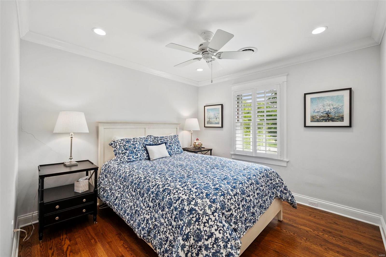 Mermod Place - Residential