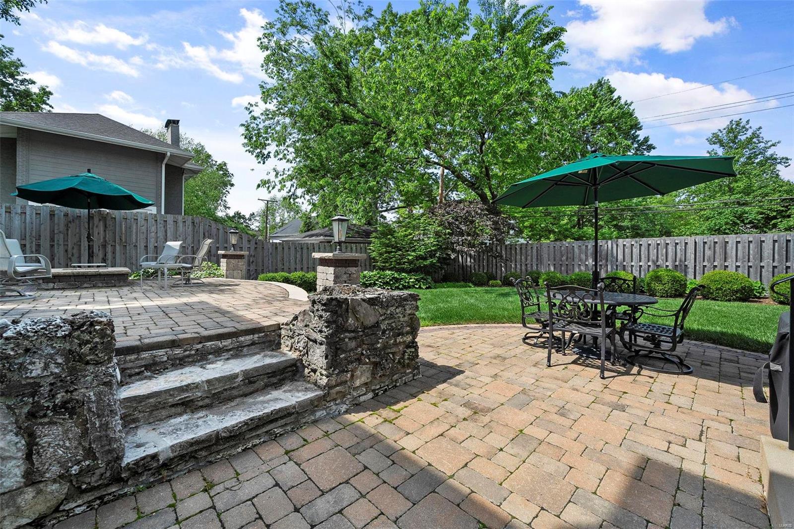 Mermod Place - Residential