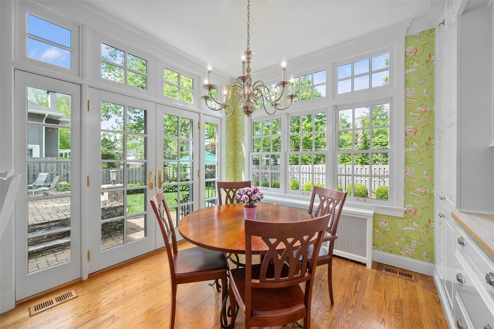 Mermod Place - Residential