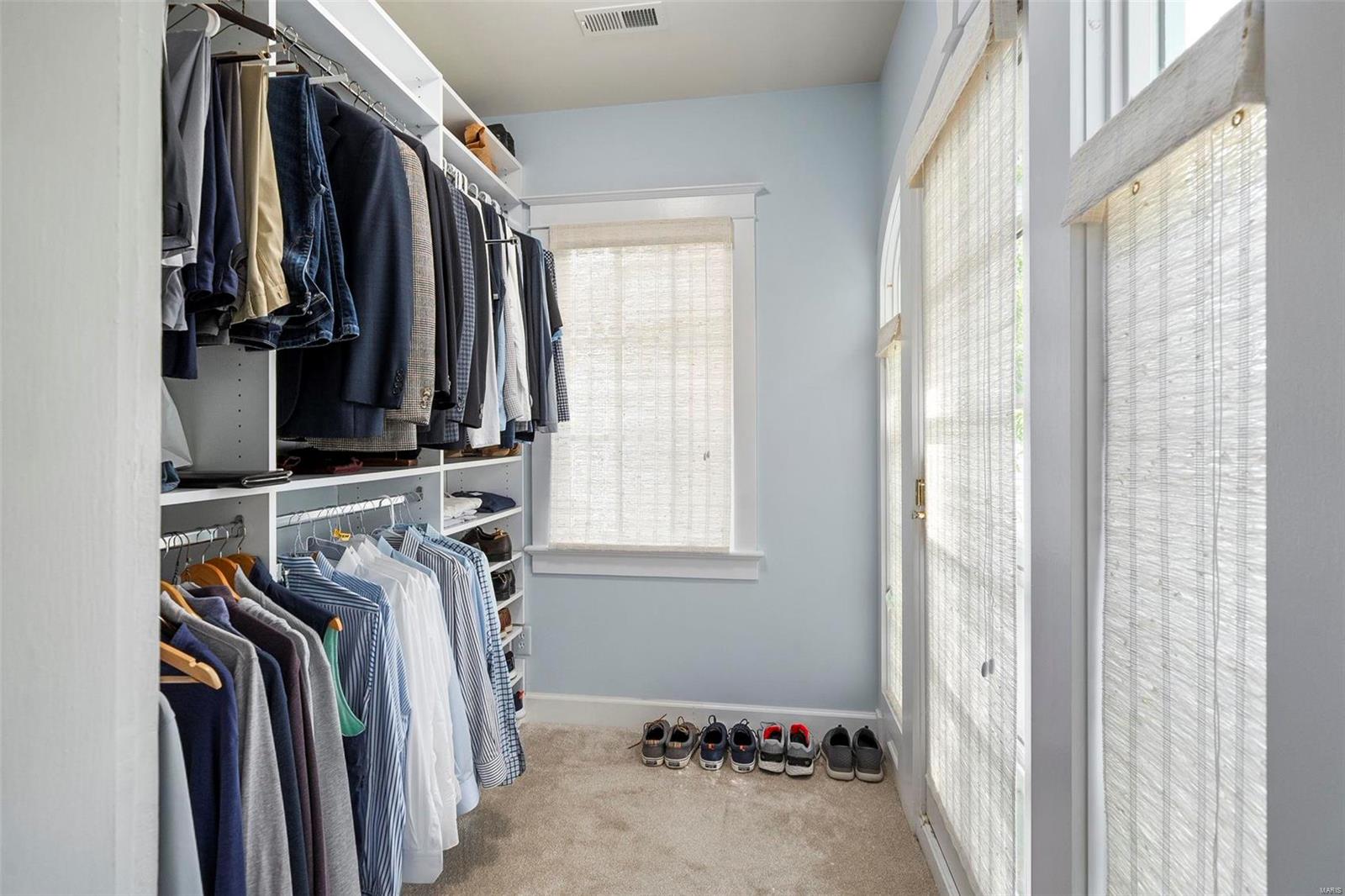 Mermod Place - Residential