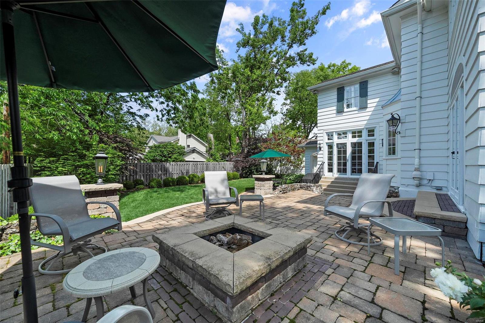 Mermod Place - Residential