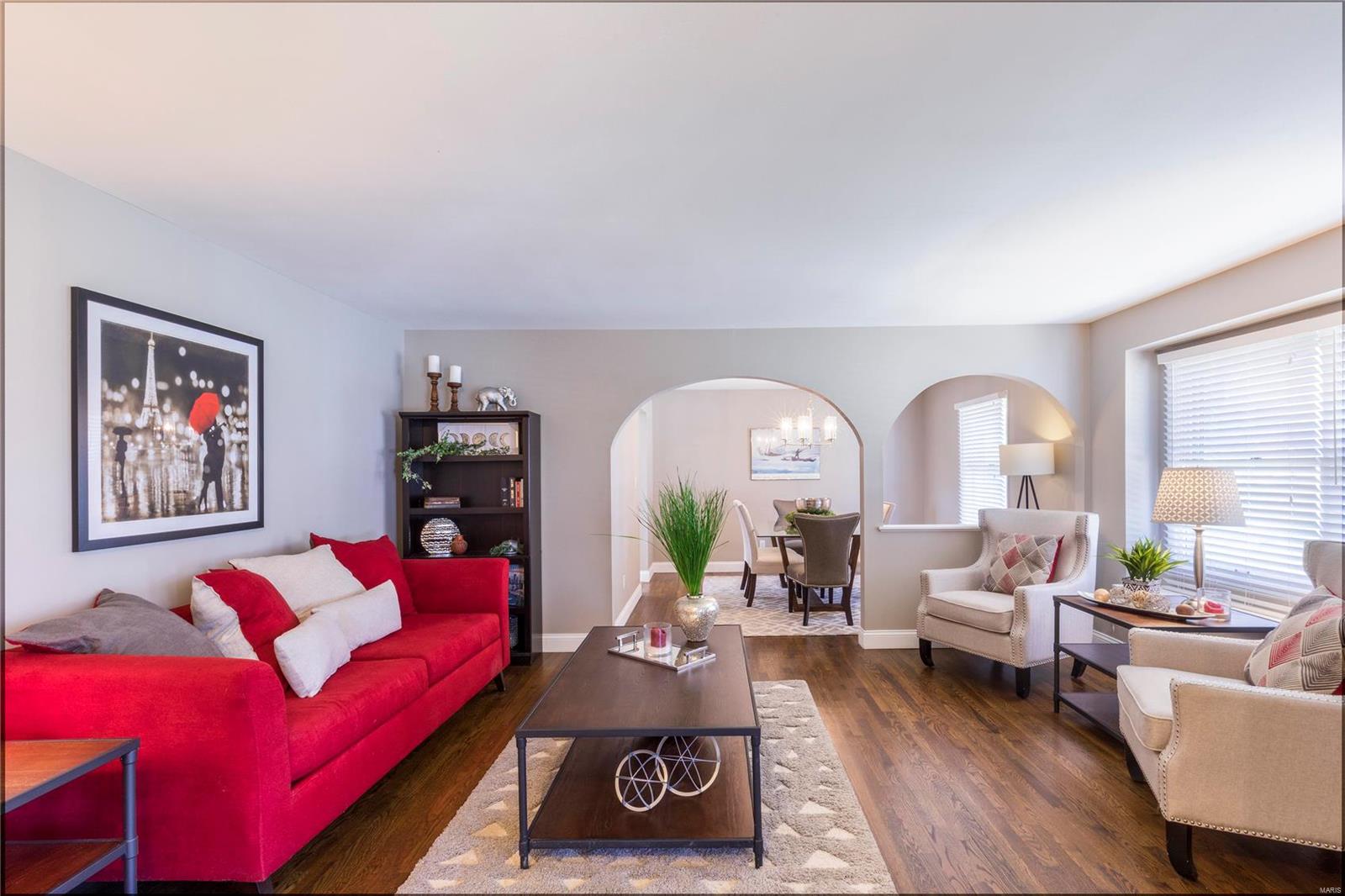 Woodsmill 1 - Residential