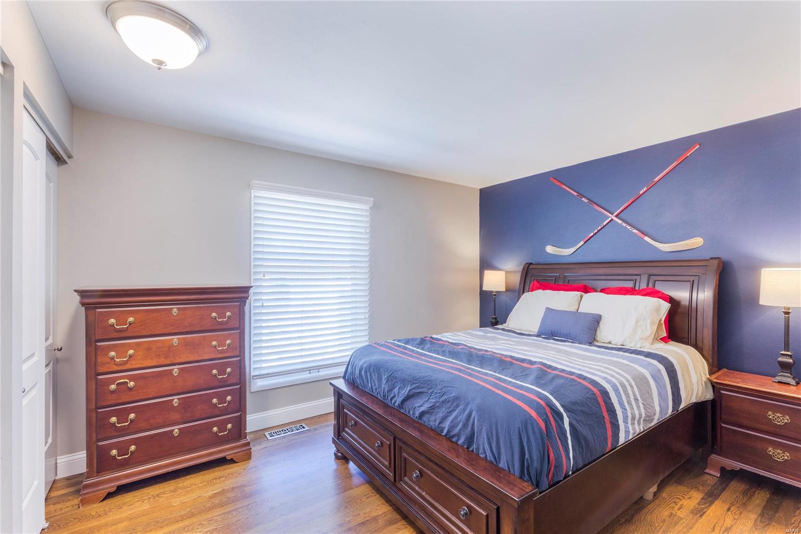 Woodsmill 1 - Residential