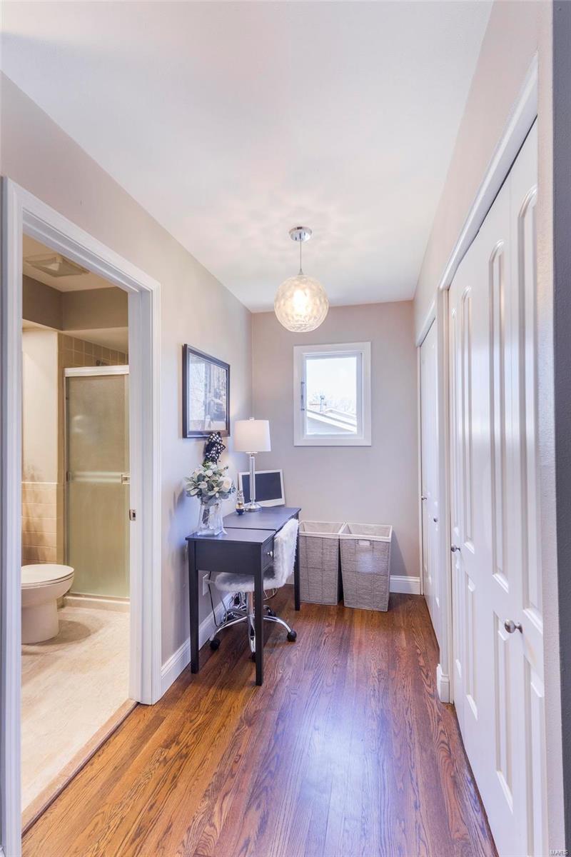 Woodsmill 1 - Residential