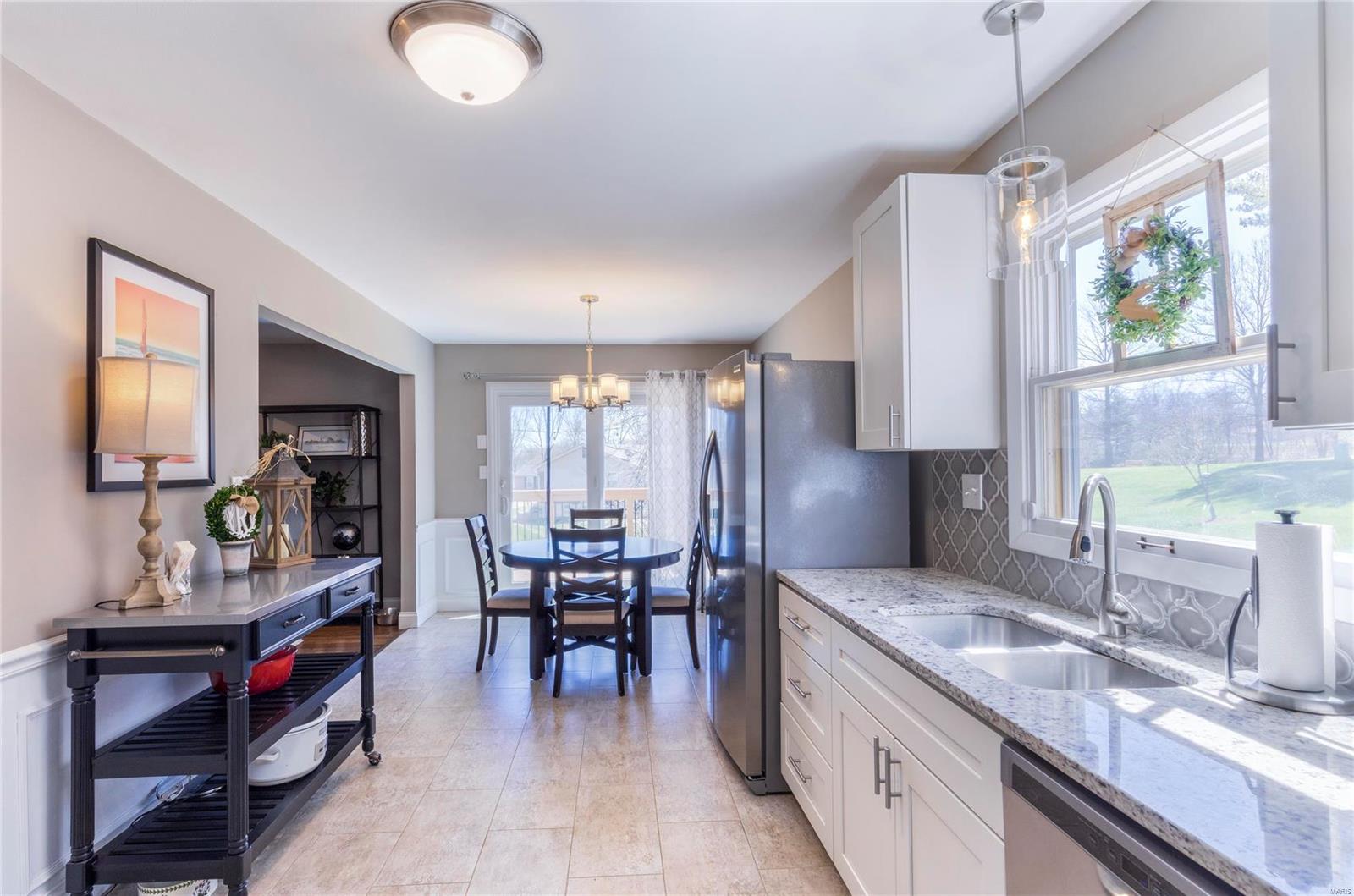 Woodsmill 1 - Residential