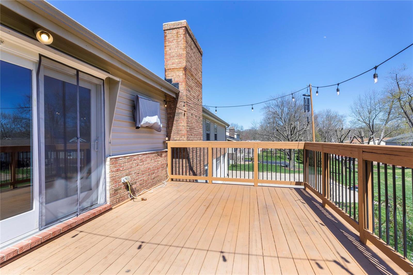 Woodsmill 1 - Residential