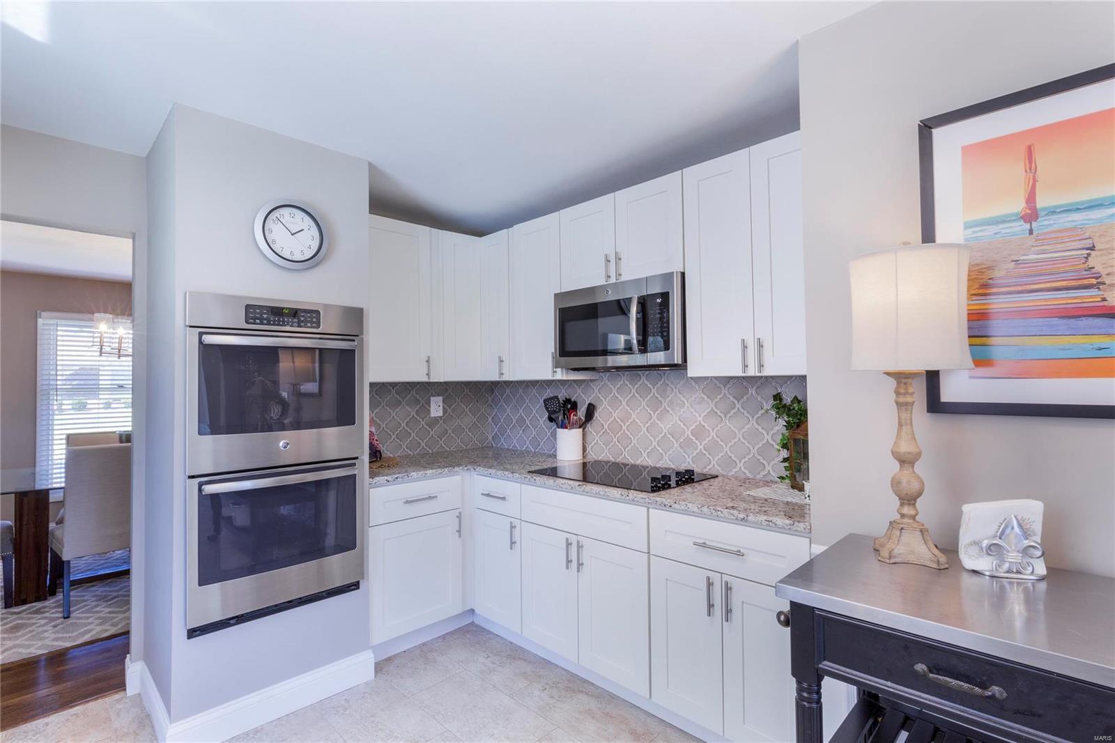 Woodsmill 1 - Residential