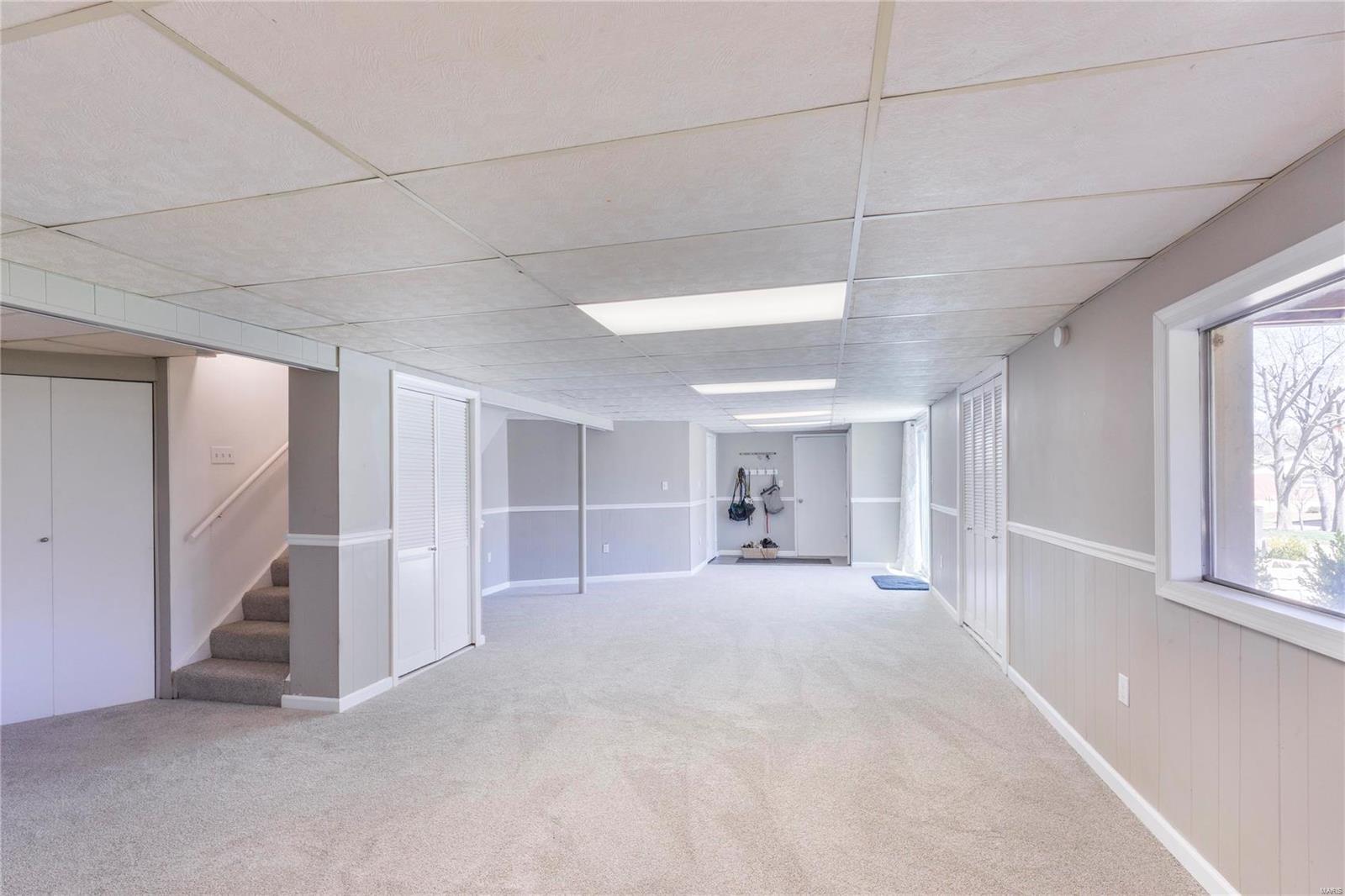 Woodsmill 1 - Residential