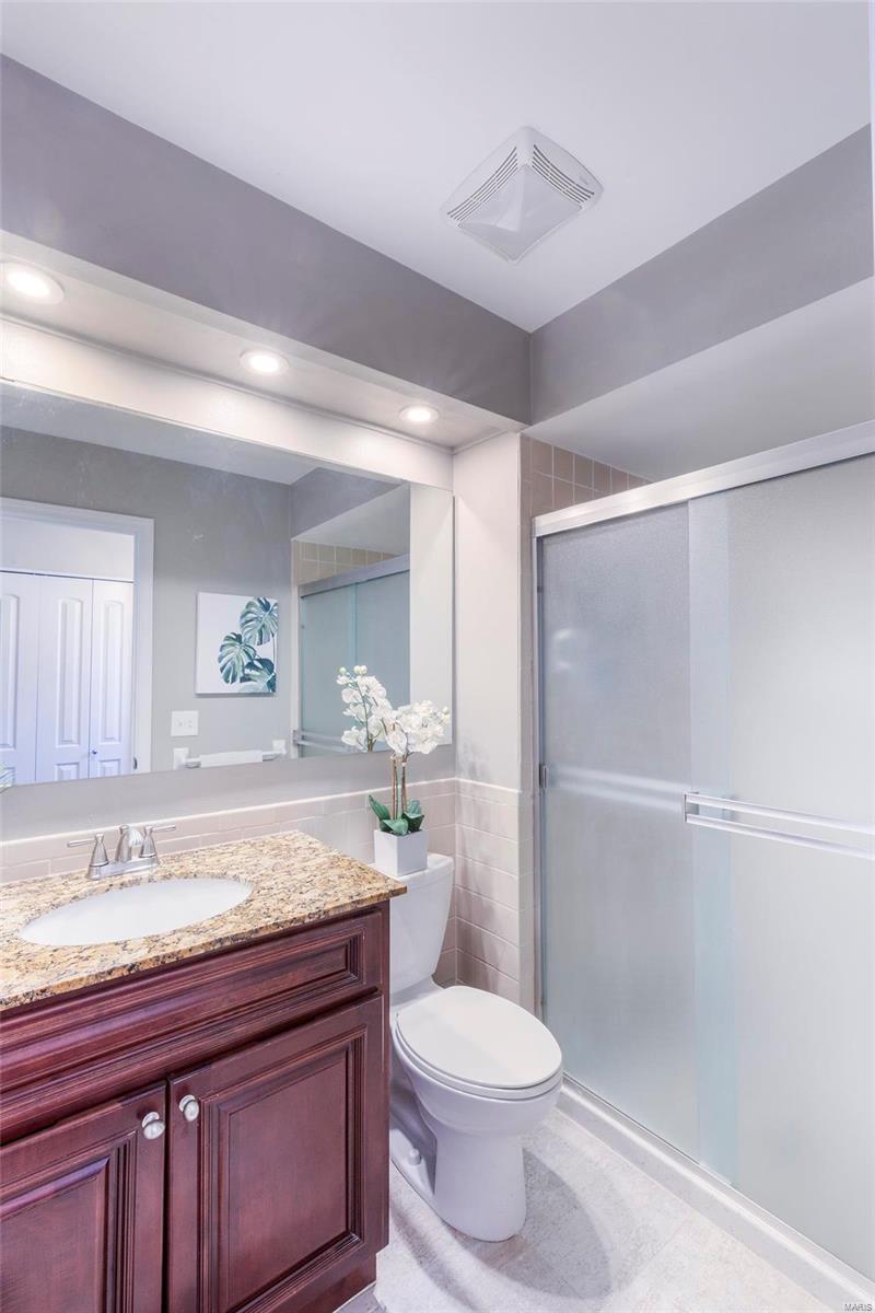 Woodsmill 1 - Residential