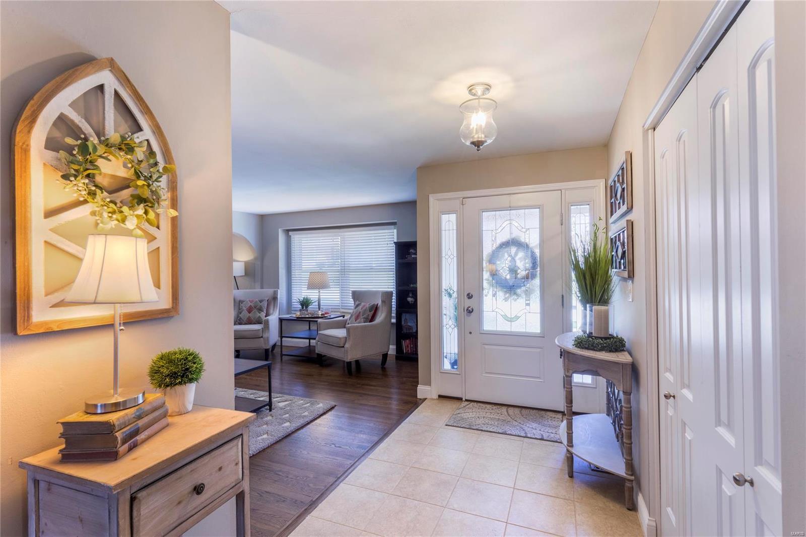 Woodsmill 1 - Residential