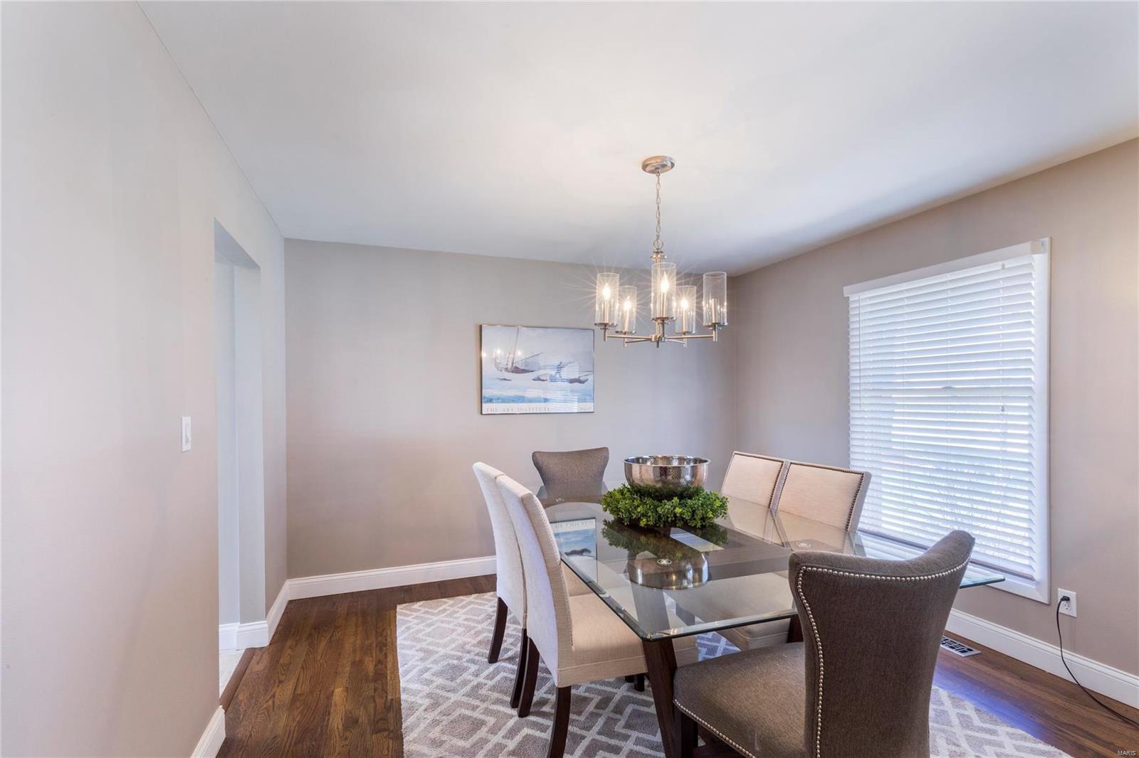 Woodsmill 1 - Residential