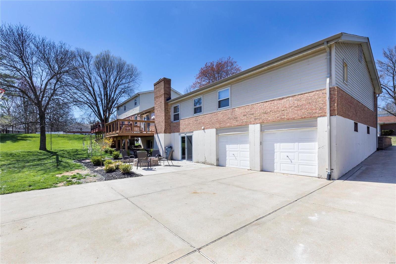 Woodsmill 1 - Residential