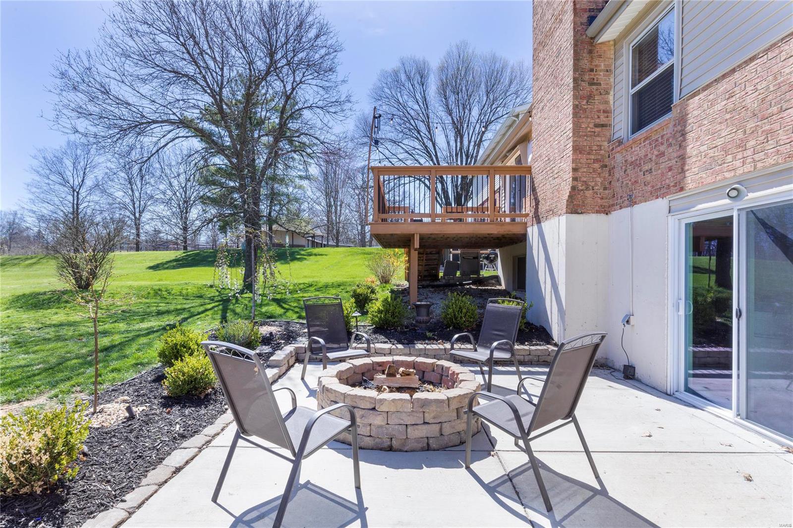 Woodsmill 1 - Residential