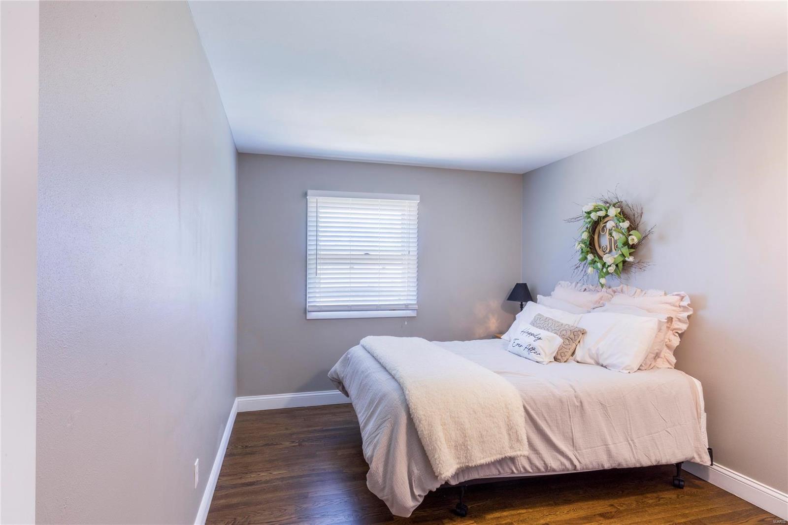 Woodsmill 1 - Residential