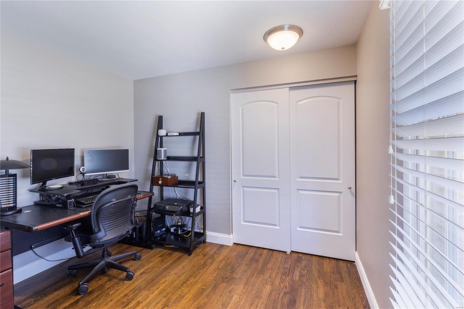 Woodsmill 1 - Residential