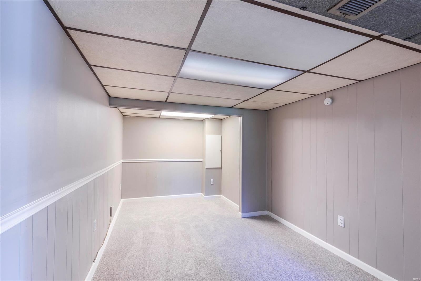 Woodsmill 1 - Residential