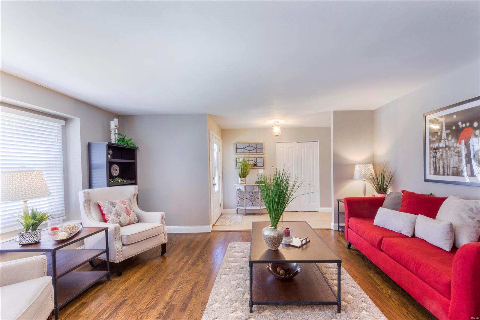 Woodsmill 1 - Residential