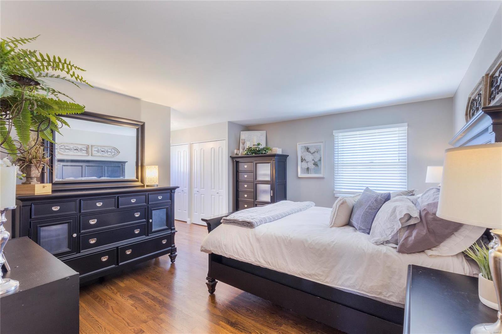 Woodsmill 1 - Residential