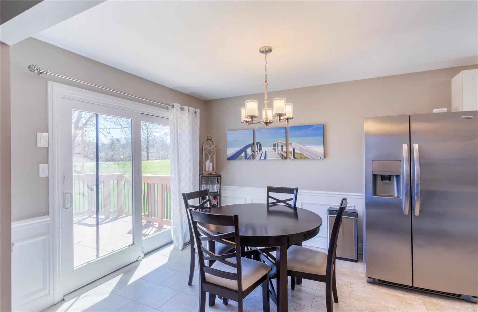 Woodsmill 1 - Residential