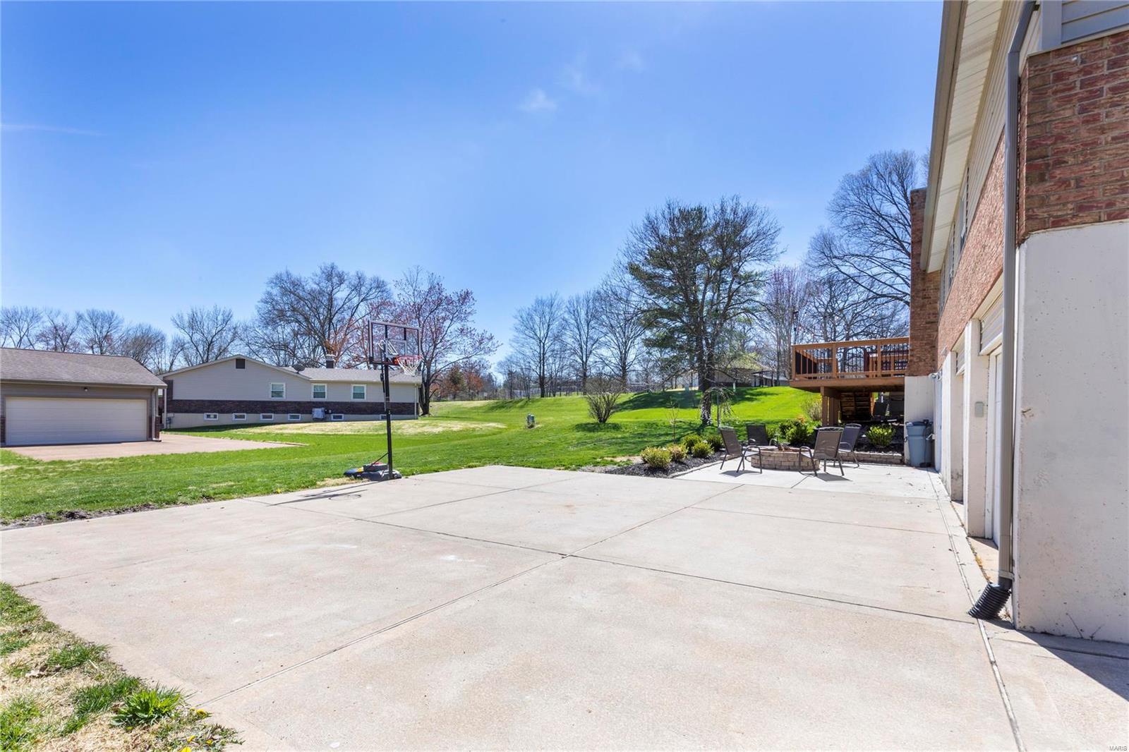 Woodsmill 1 - Residential