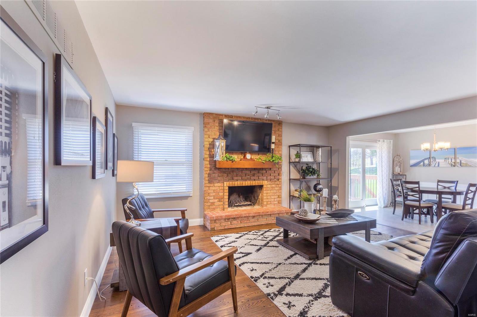 Woodsmill 1 - Residential