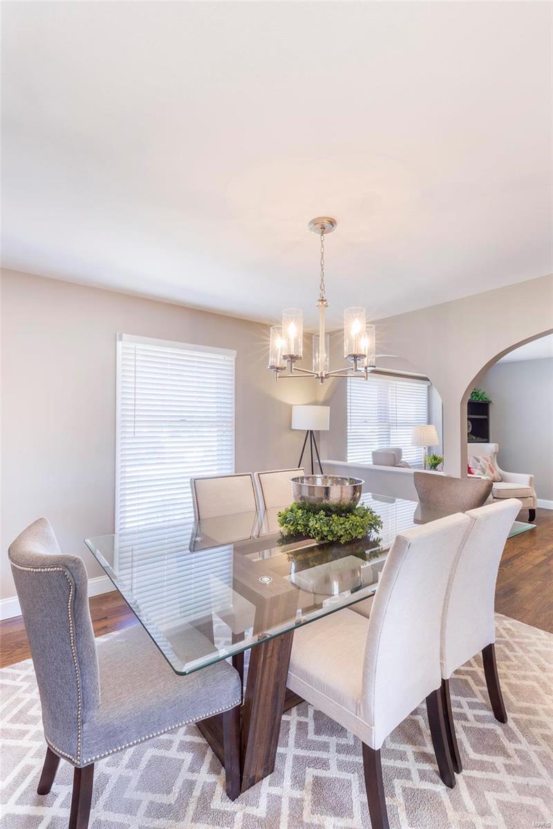 Woodsmill 1 - Residential