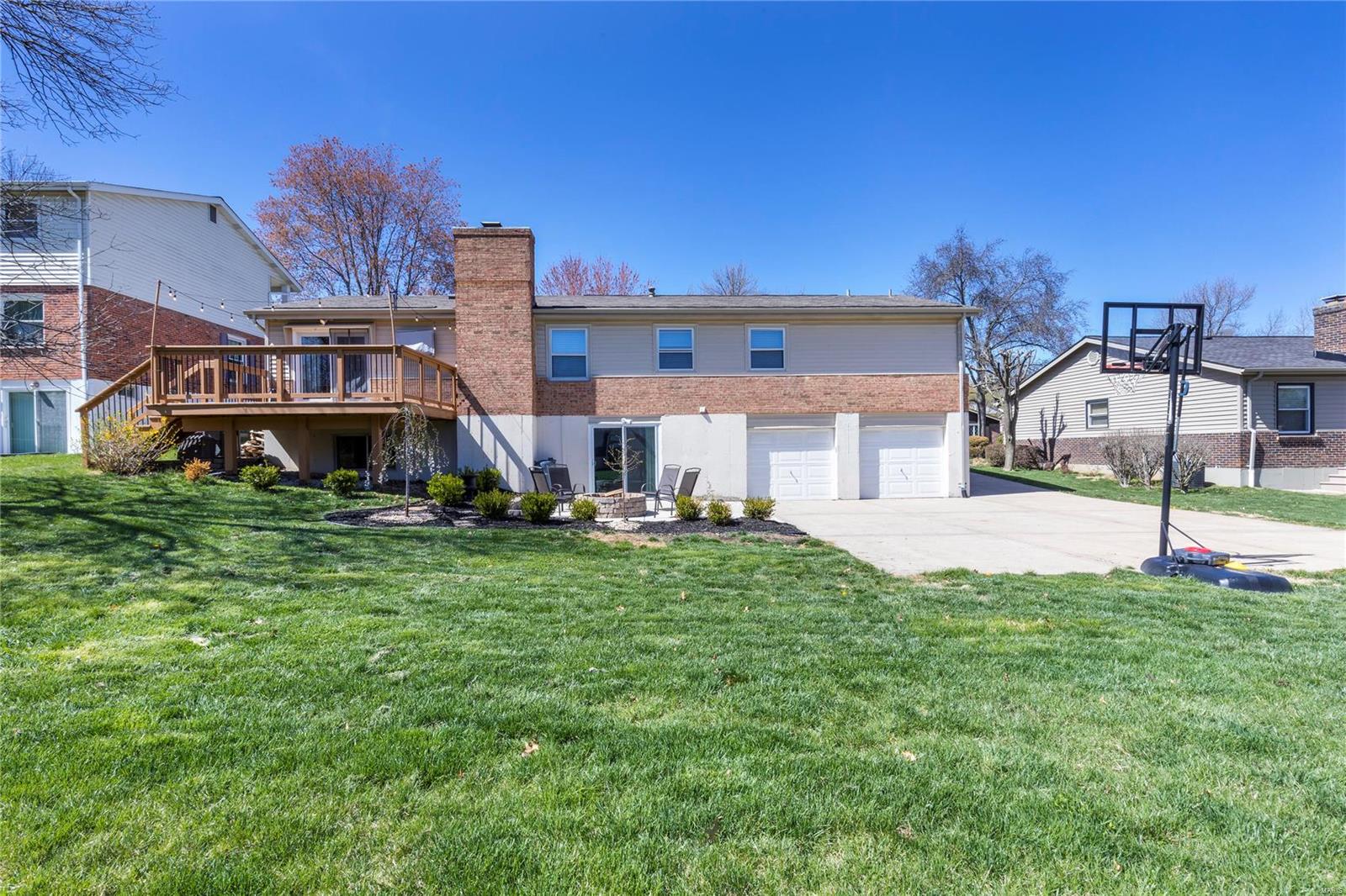 Woodsmill 1 - Residential